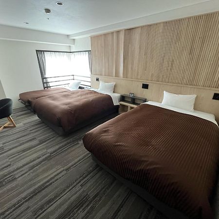 Belmont Hotel Токио Экстерьер фото
