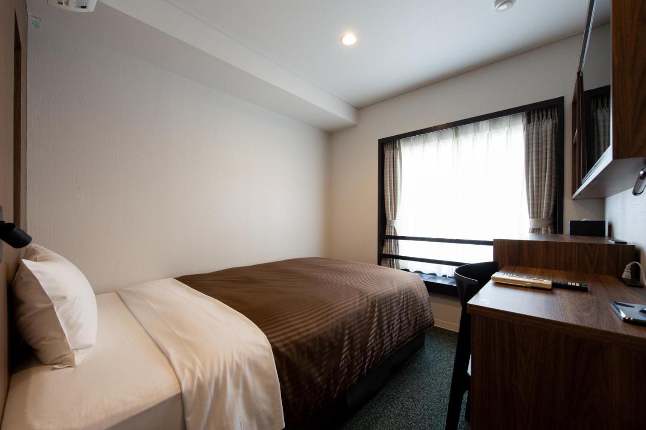 Belmont Hotel Токио Экстерьер фото