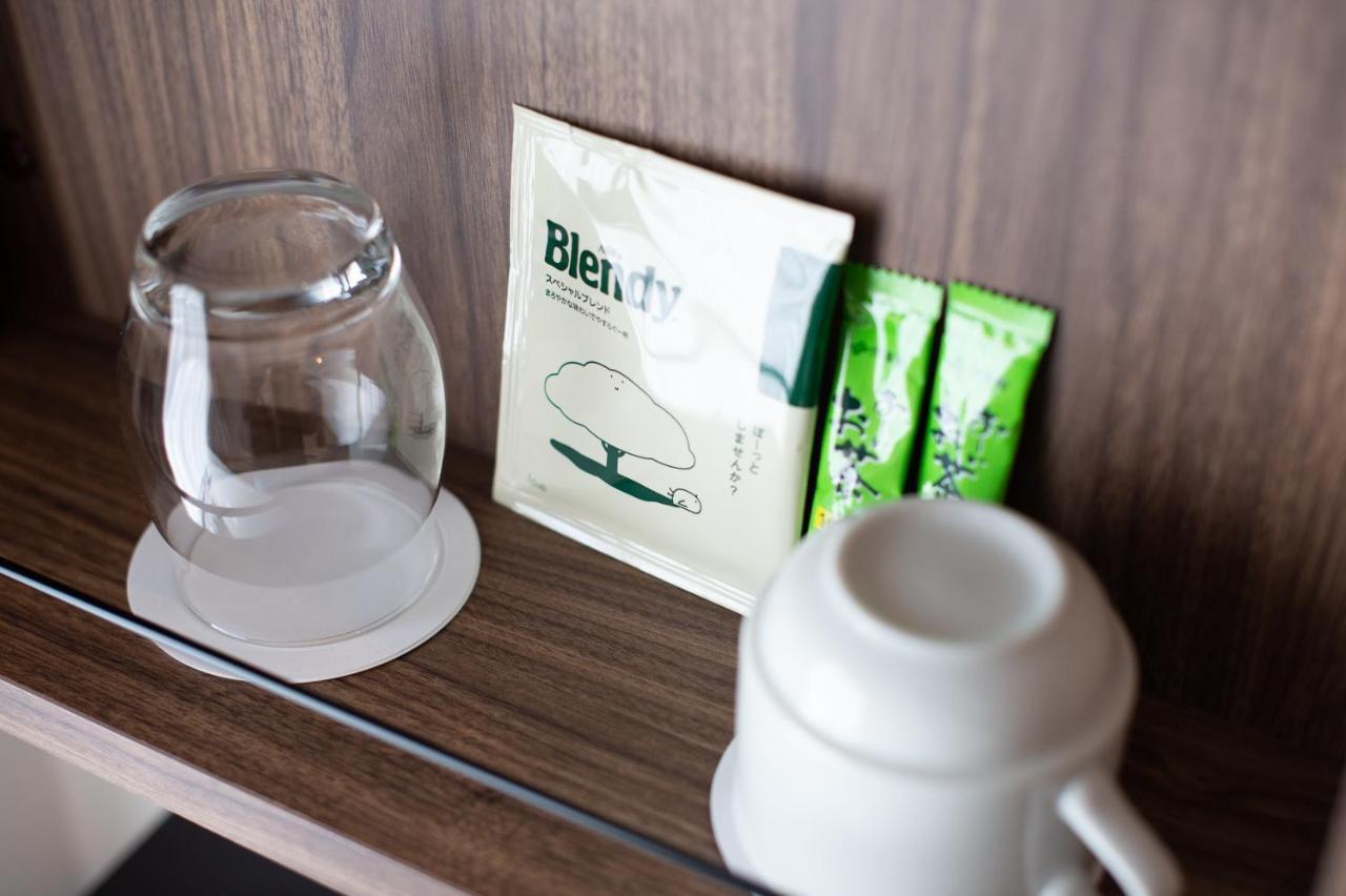Belmont Hotel Токио Экстерьер фото