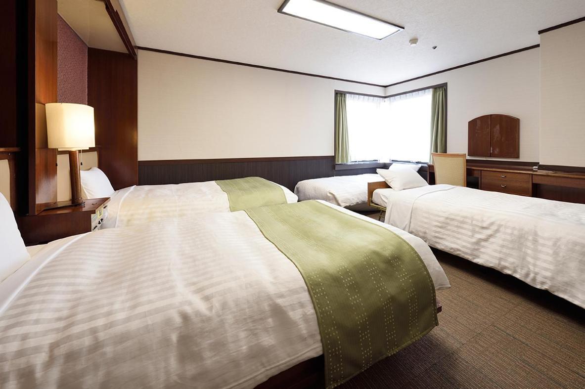 Belmont Hotel Токио Экстерьер фото