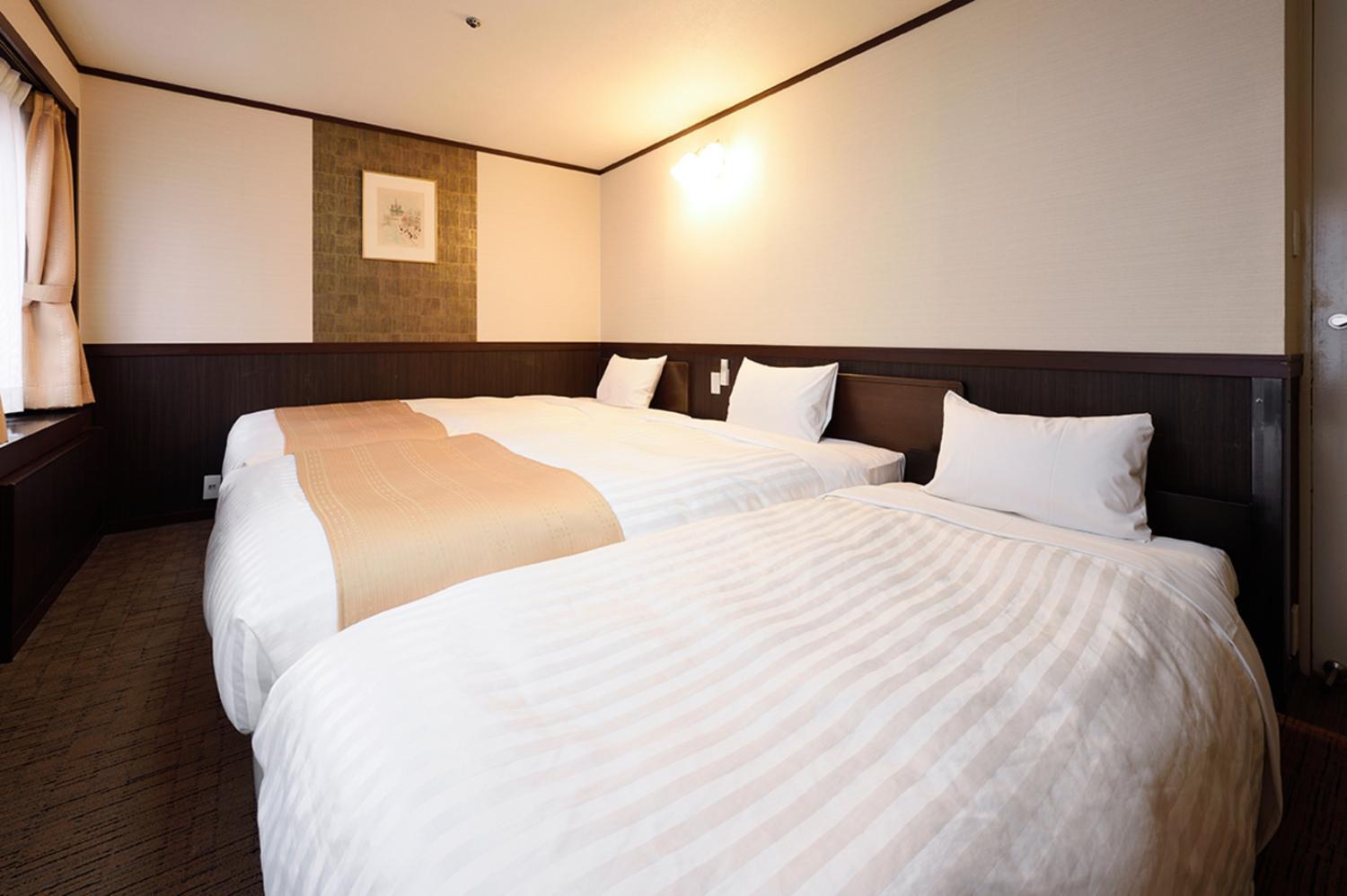 Belmont Hotel Токио Экстерьер фото