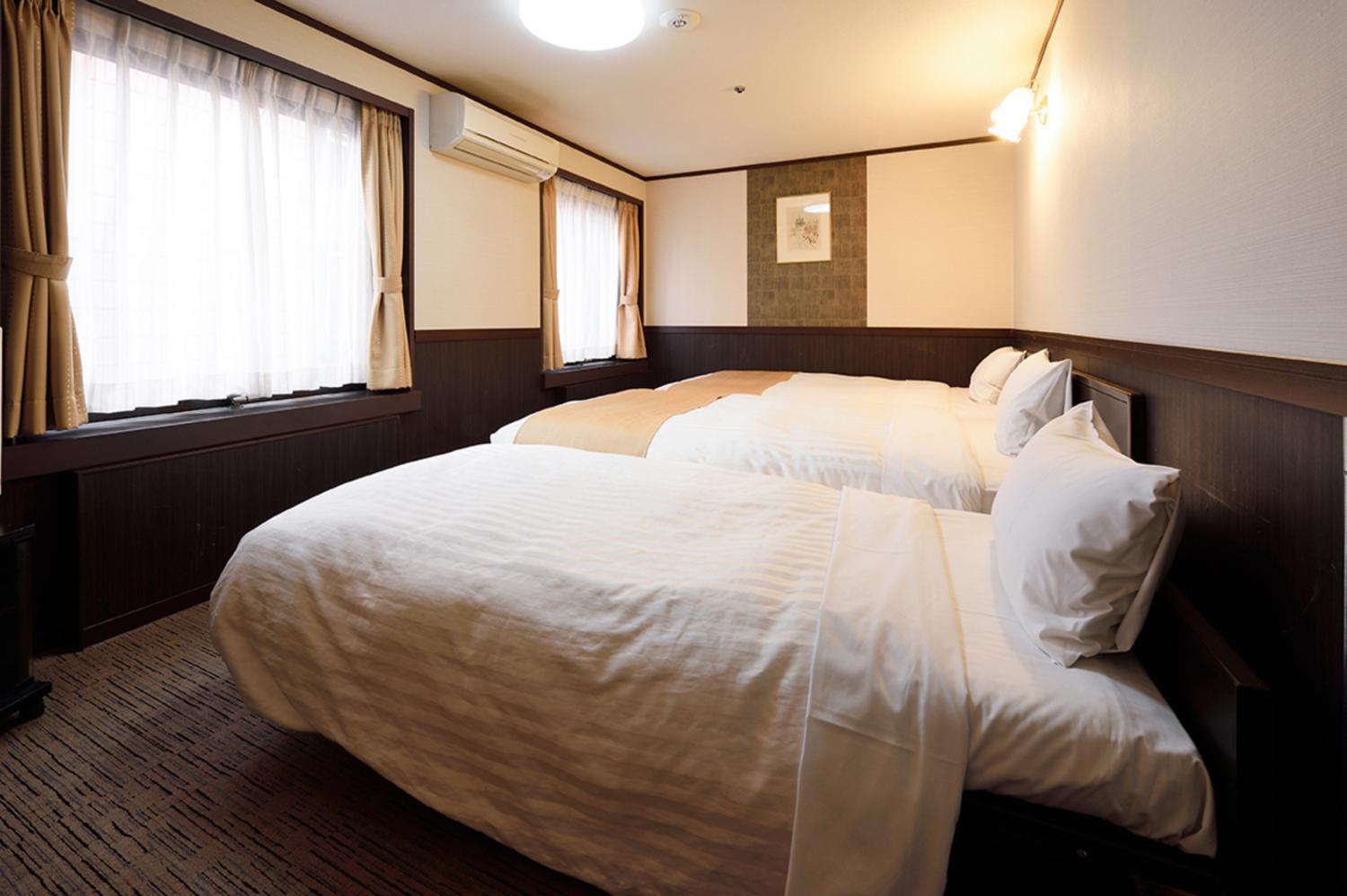 Belmont Hotel Токио Экстерьер фото
