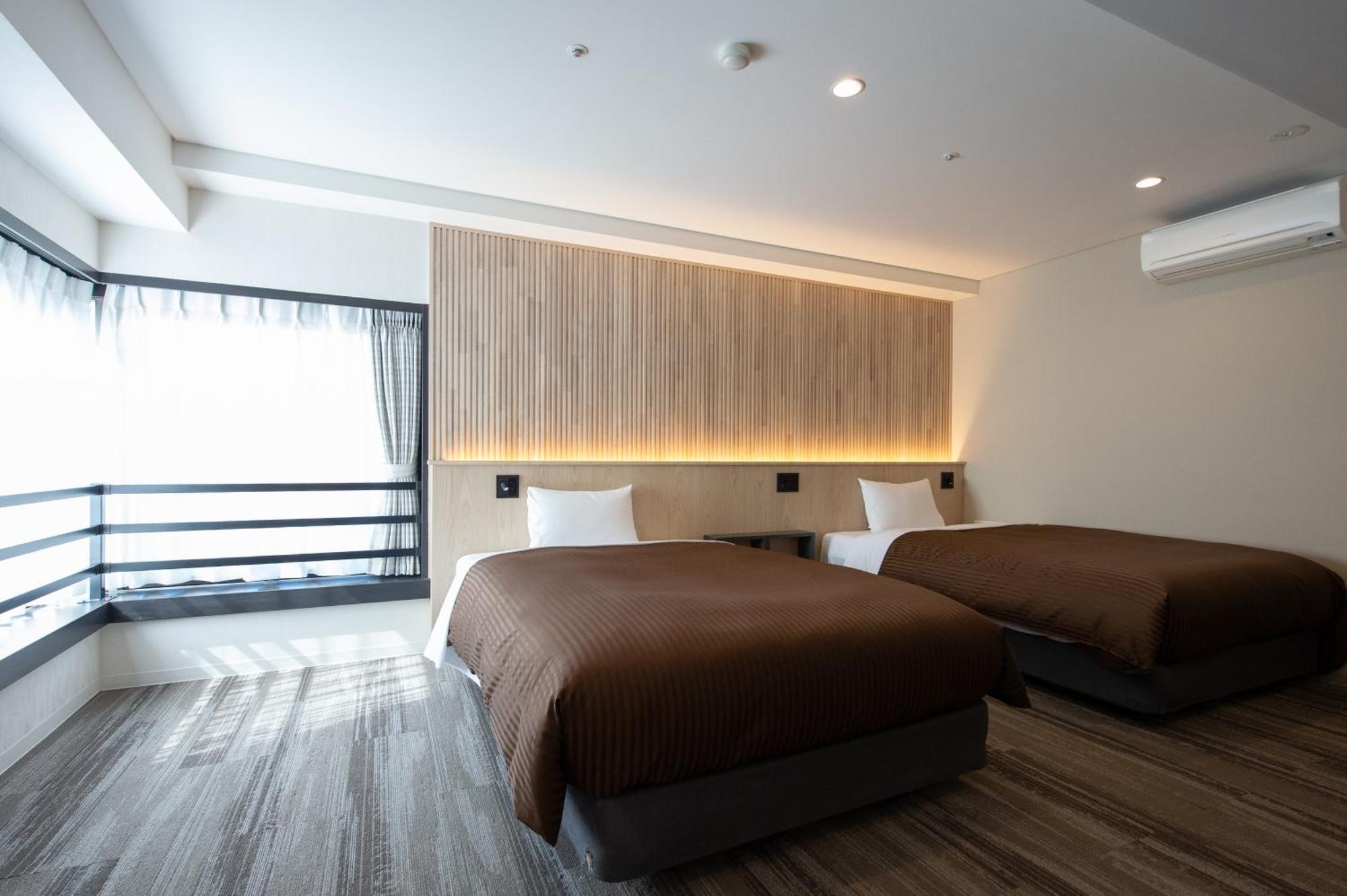 Belmont Hotel Токио Экстерьер фото