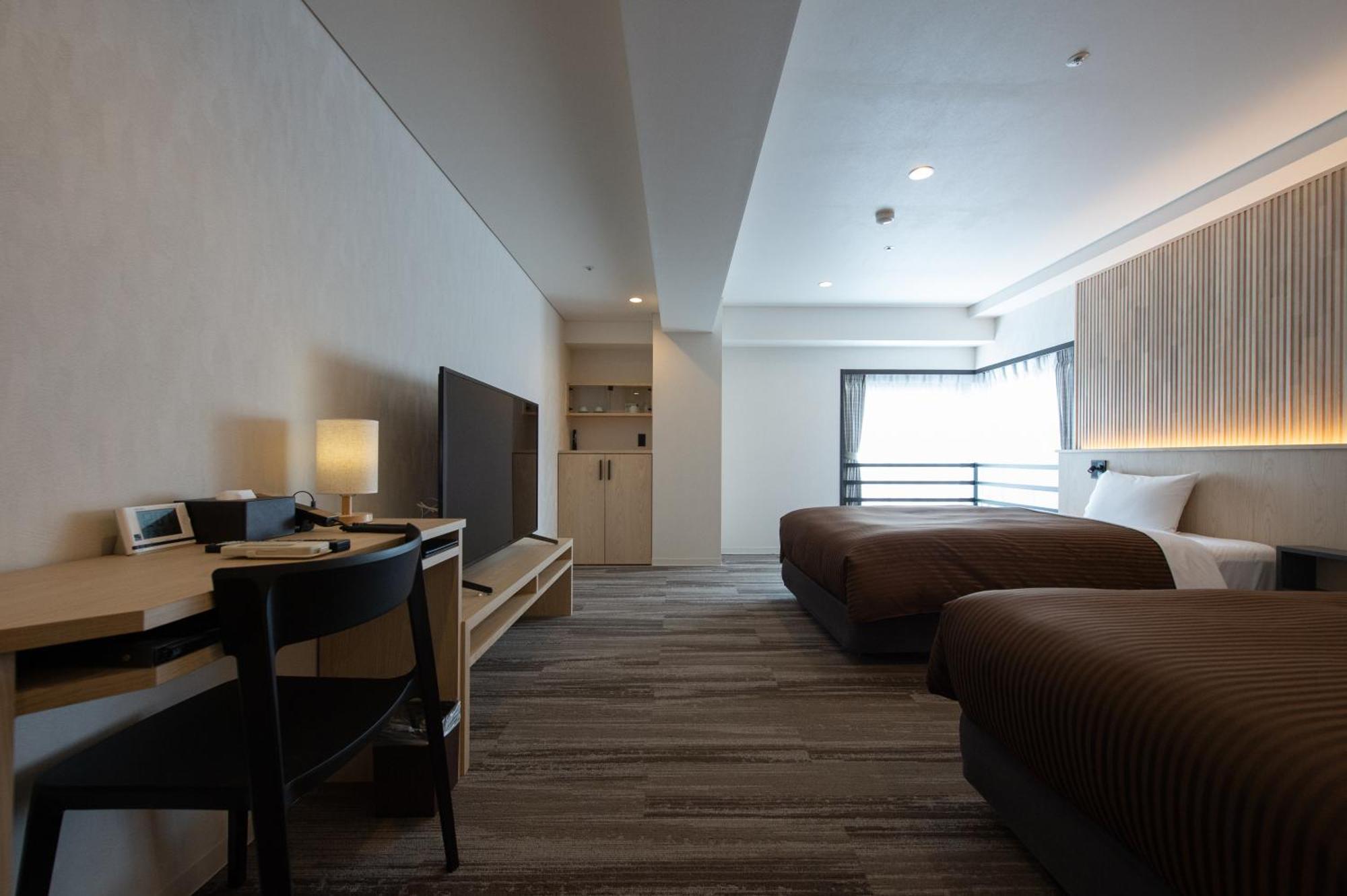 Belmont Hotel Токио Экстерьер фото