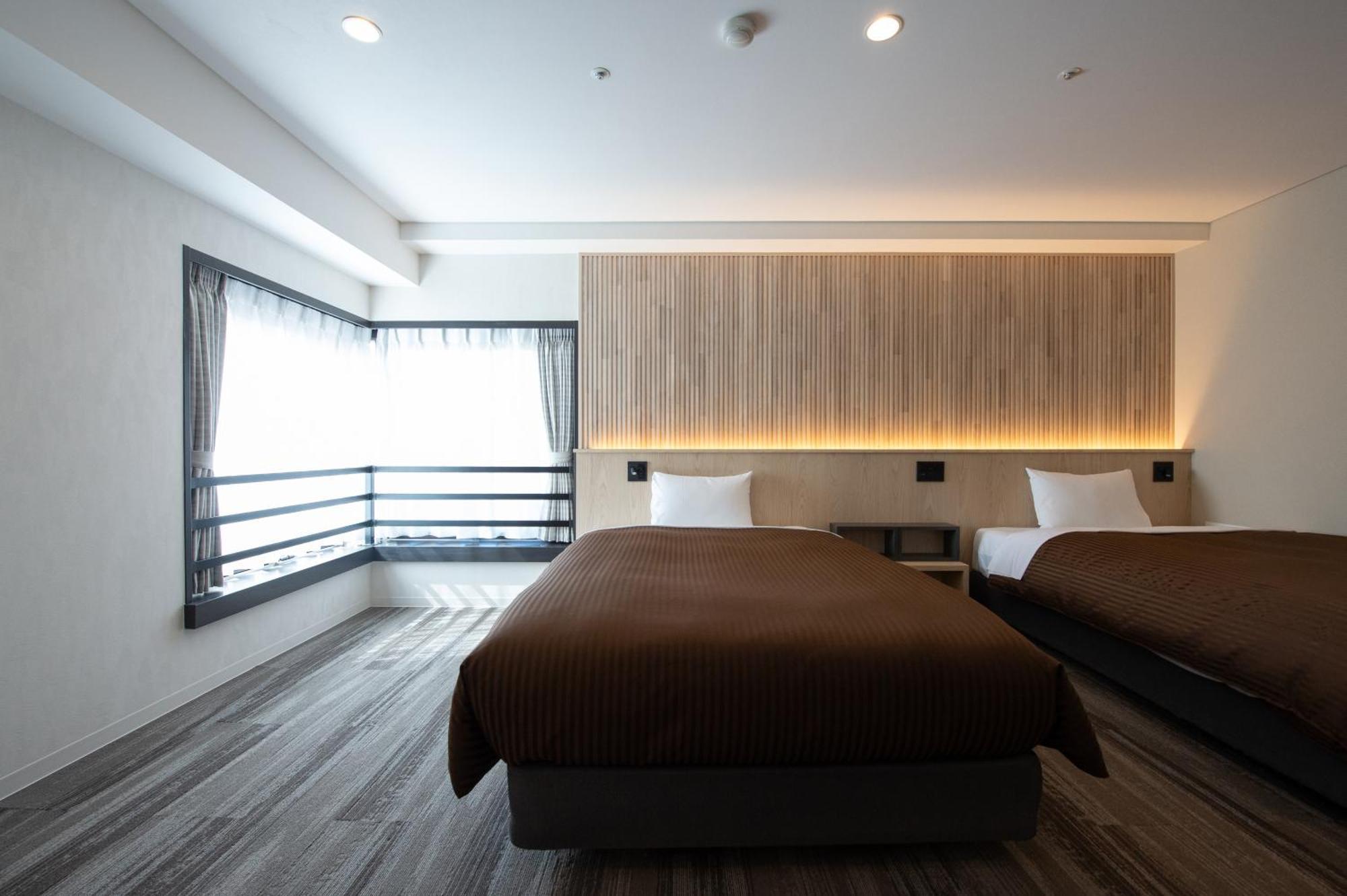 Belmont Hotel Токио Экстерьер фото