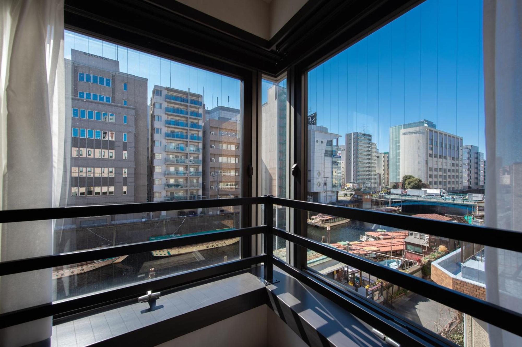 Belmont Hotel Токио Экстерьер фото