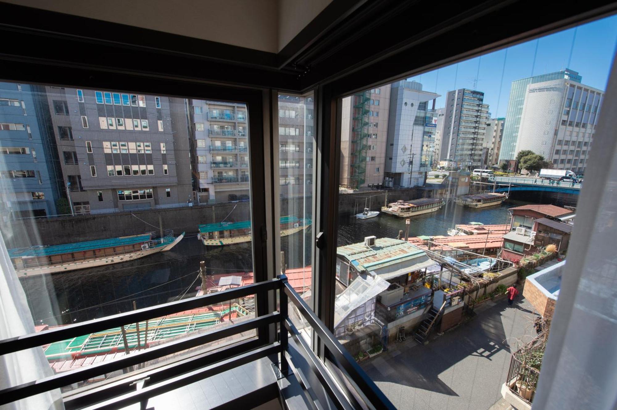 Belmont Hotel Токио Экстерьер фото