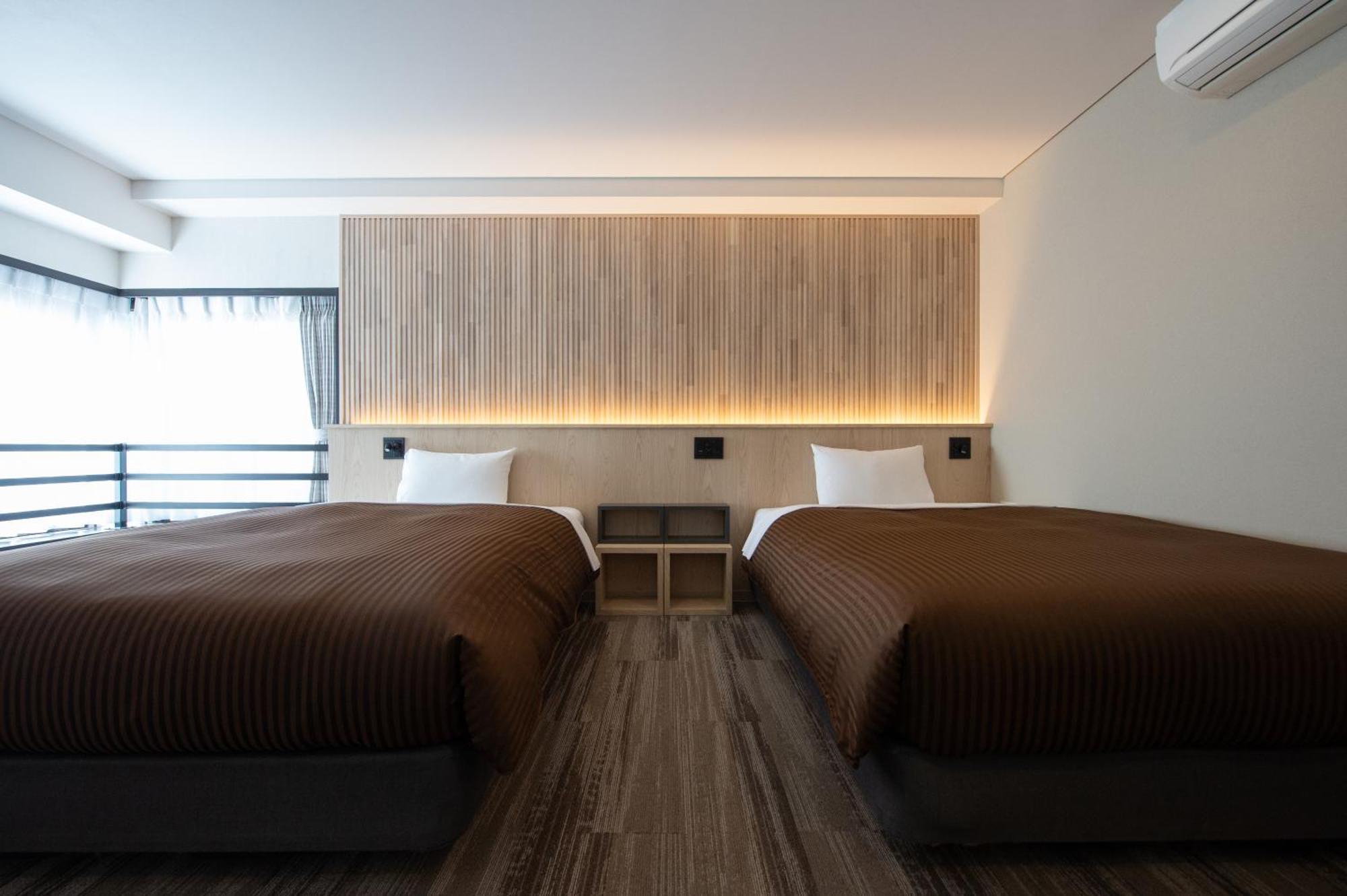 Belmont Hotel Токио Экстерьер фото