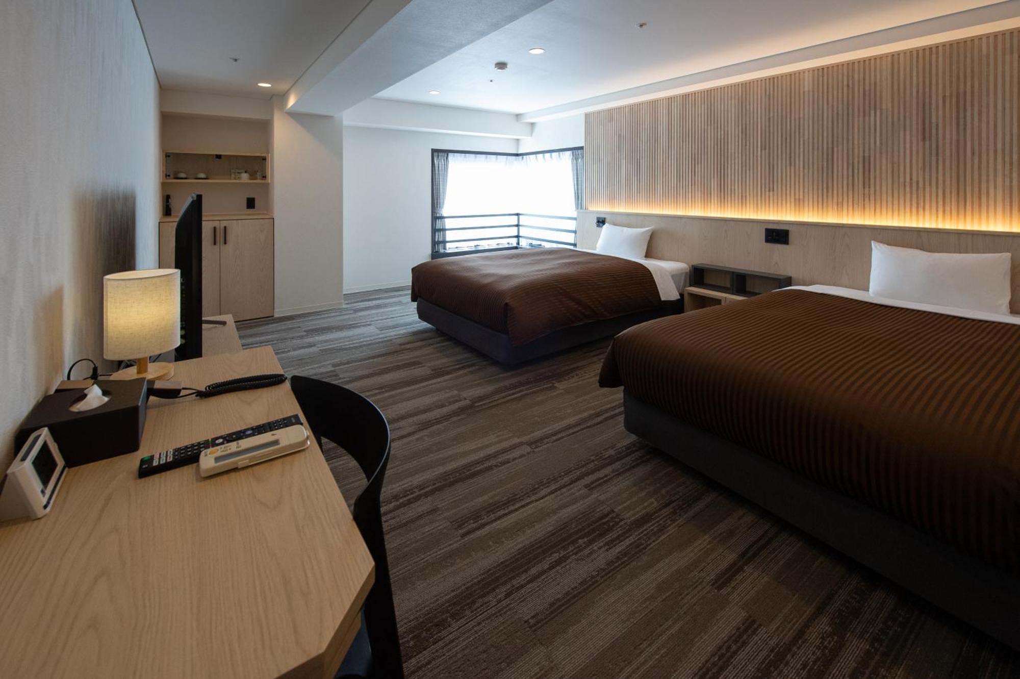 Belmont Hotel Токио Экстерьер фото
