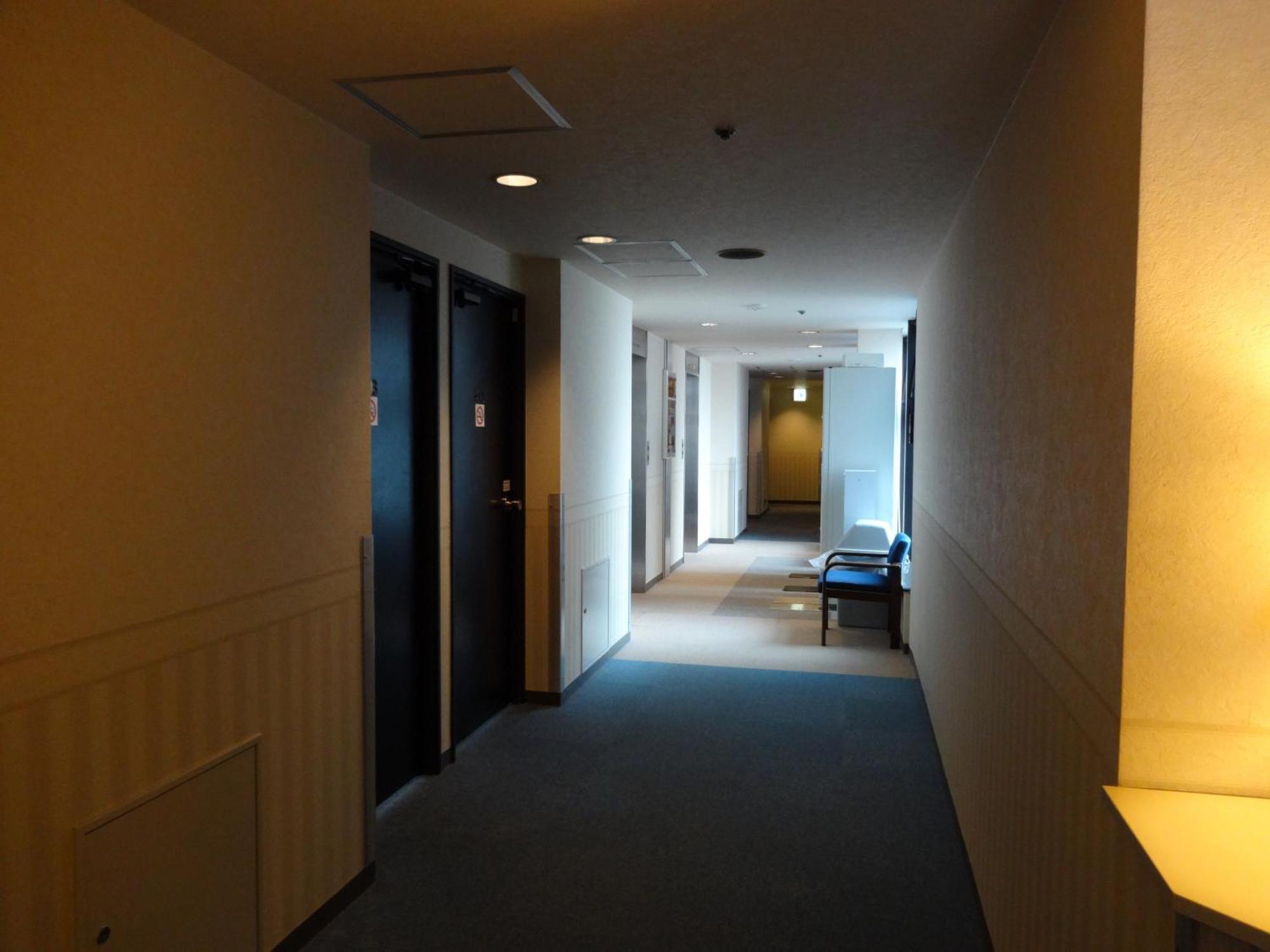 Belmont Hotel Токио Экстерьер фото