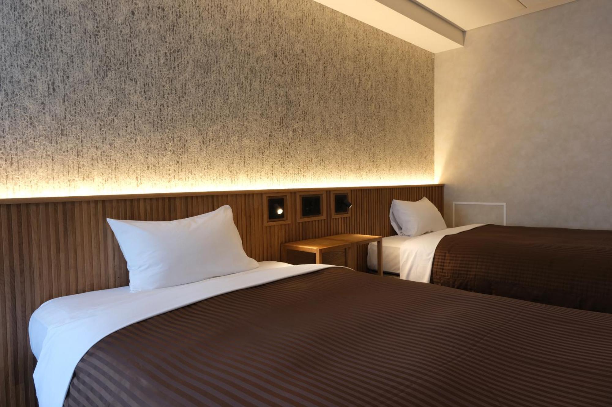 Belmont Hotel Токио Экстерьер фото