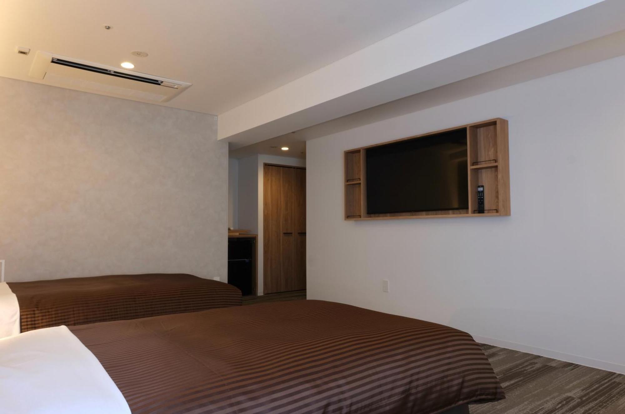 Belmont Hotel Токио Экстерьер фото