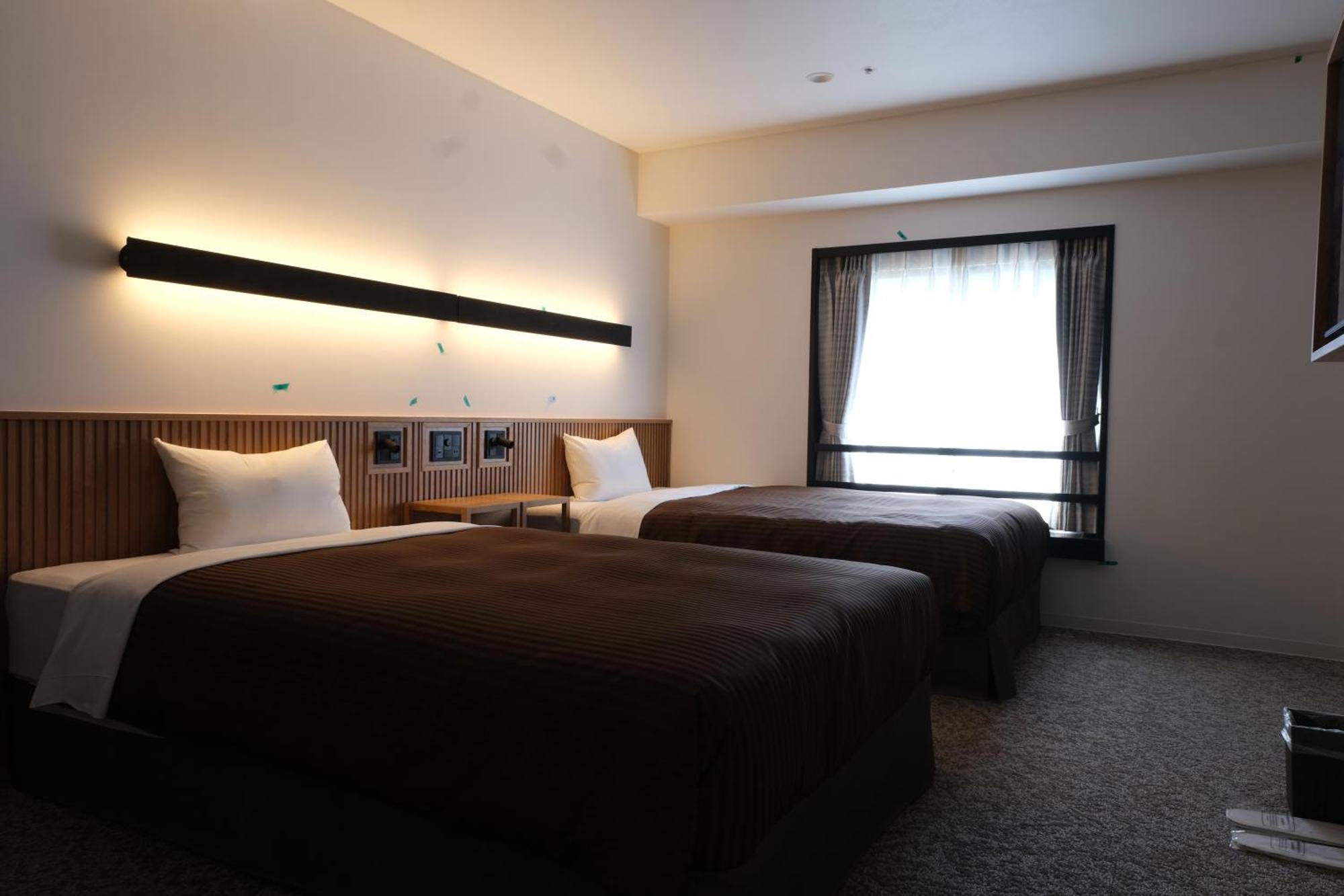 Belmont Hotel Токио Экстерьер фото