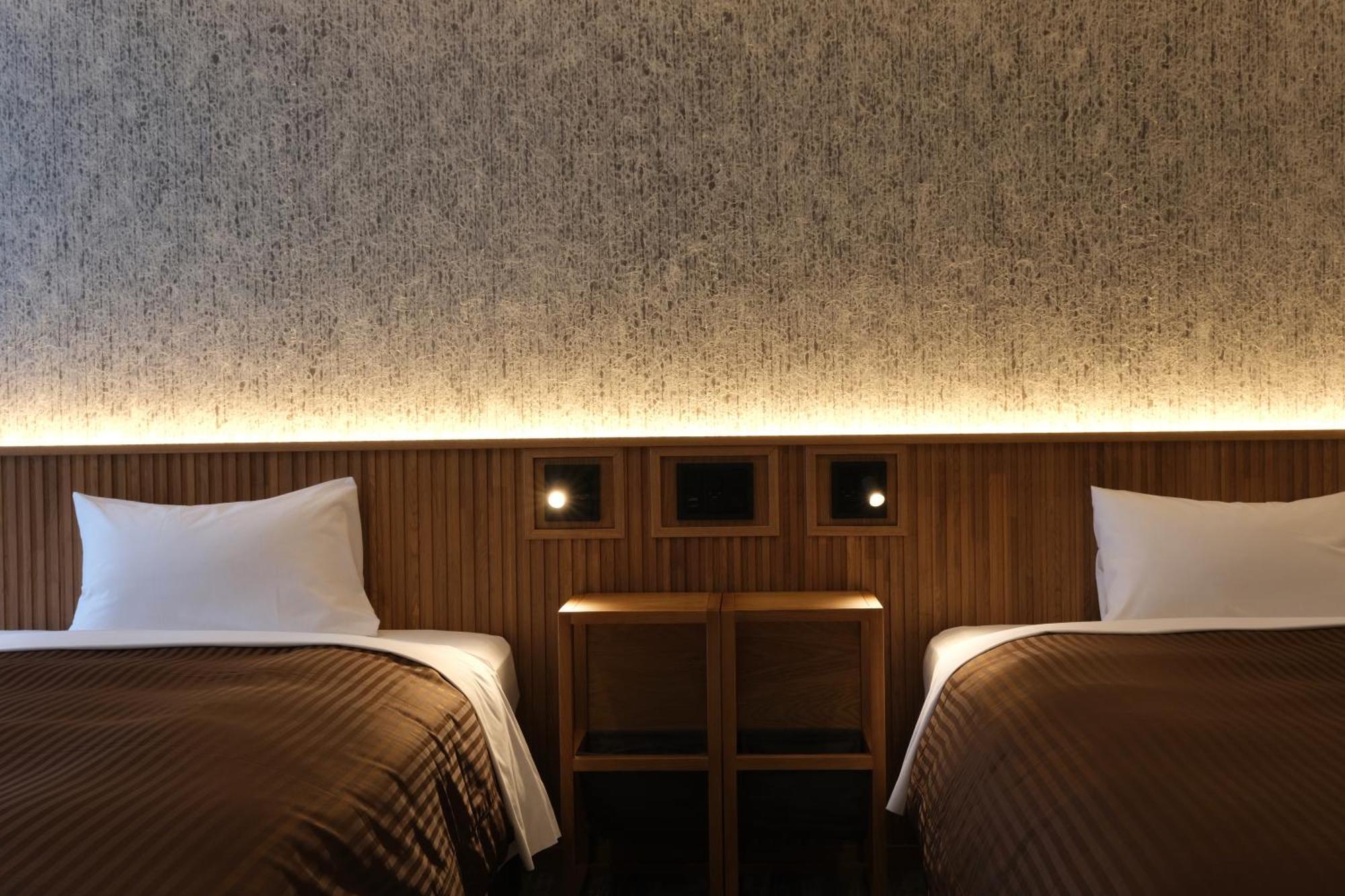 Belmont Hotel Токио Экстерьер фото