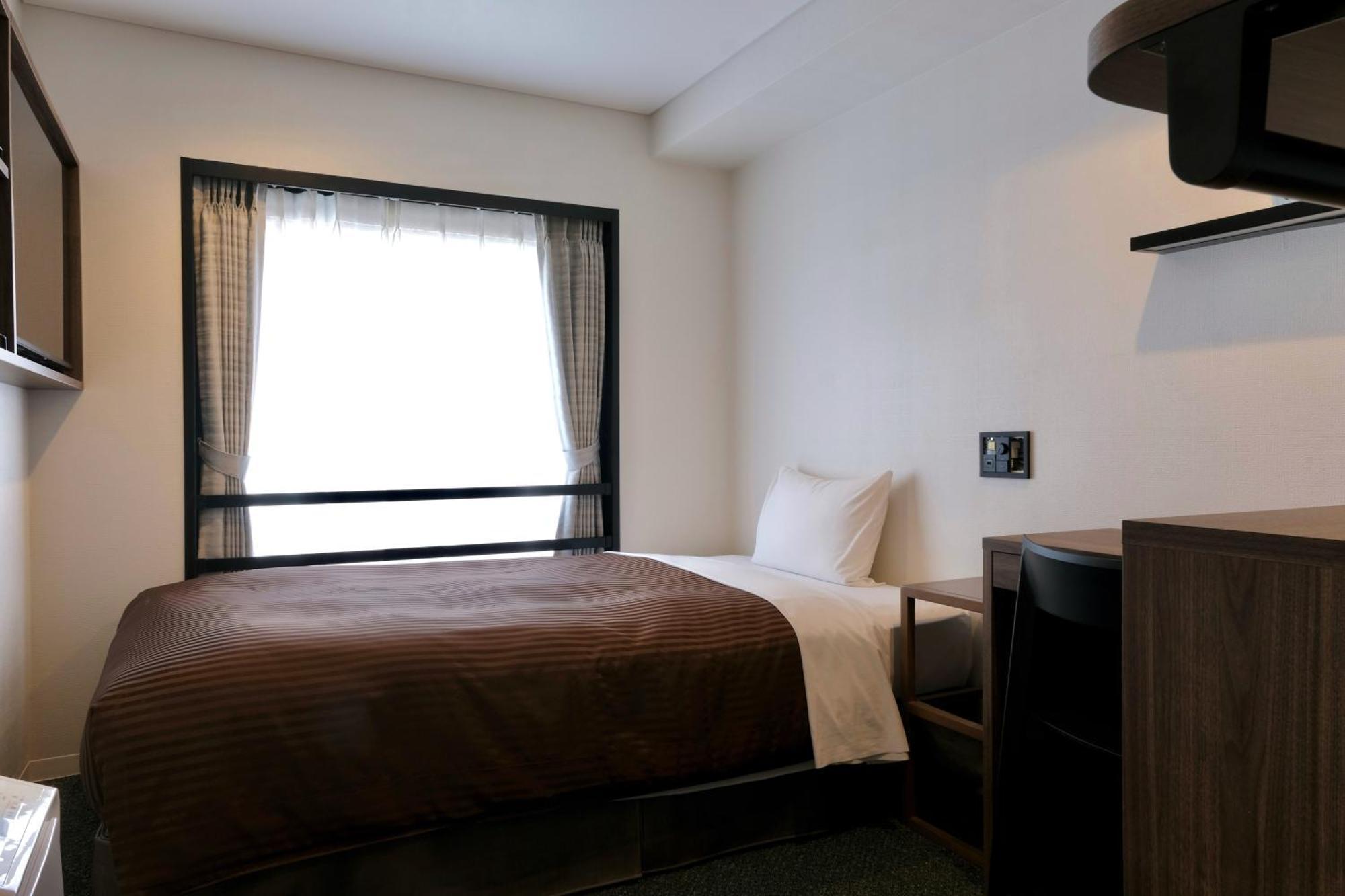 Belmont Hotel Токио Экстерьер фото
