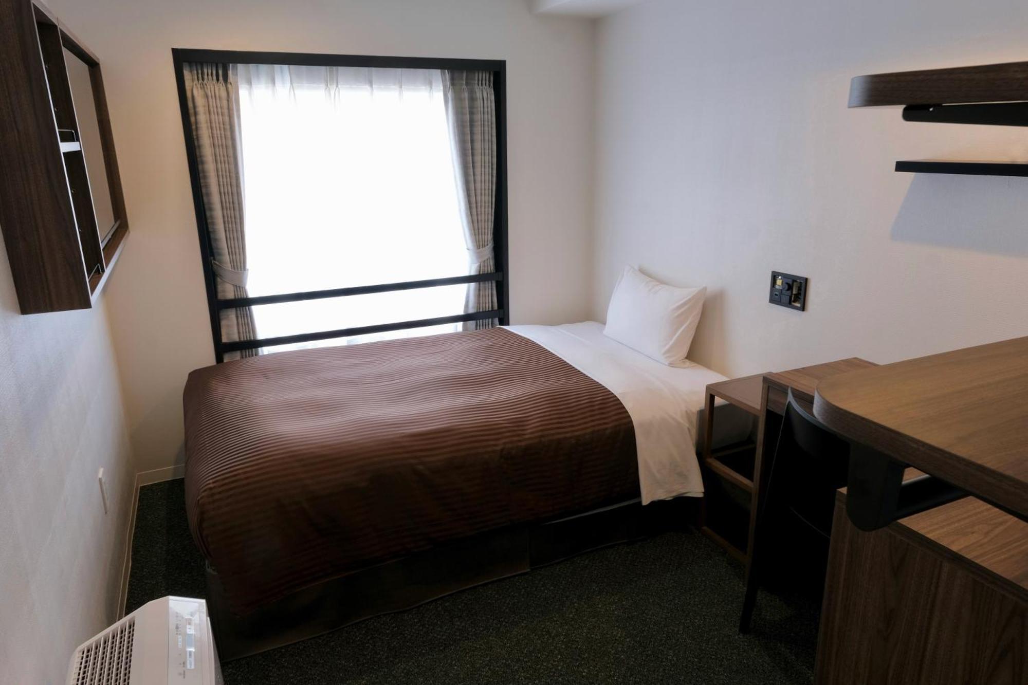 Belmont Hotel Токио Экстерьер фото