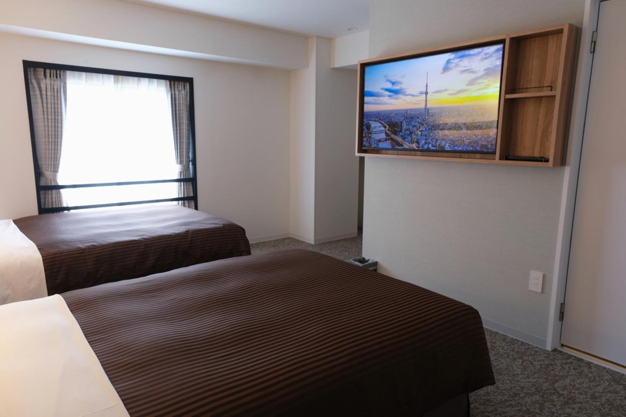 Belmont Hotel Токио Экстерьер фото