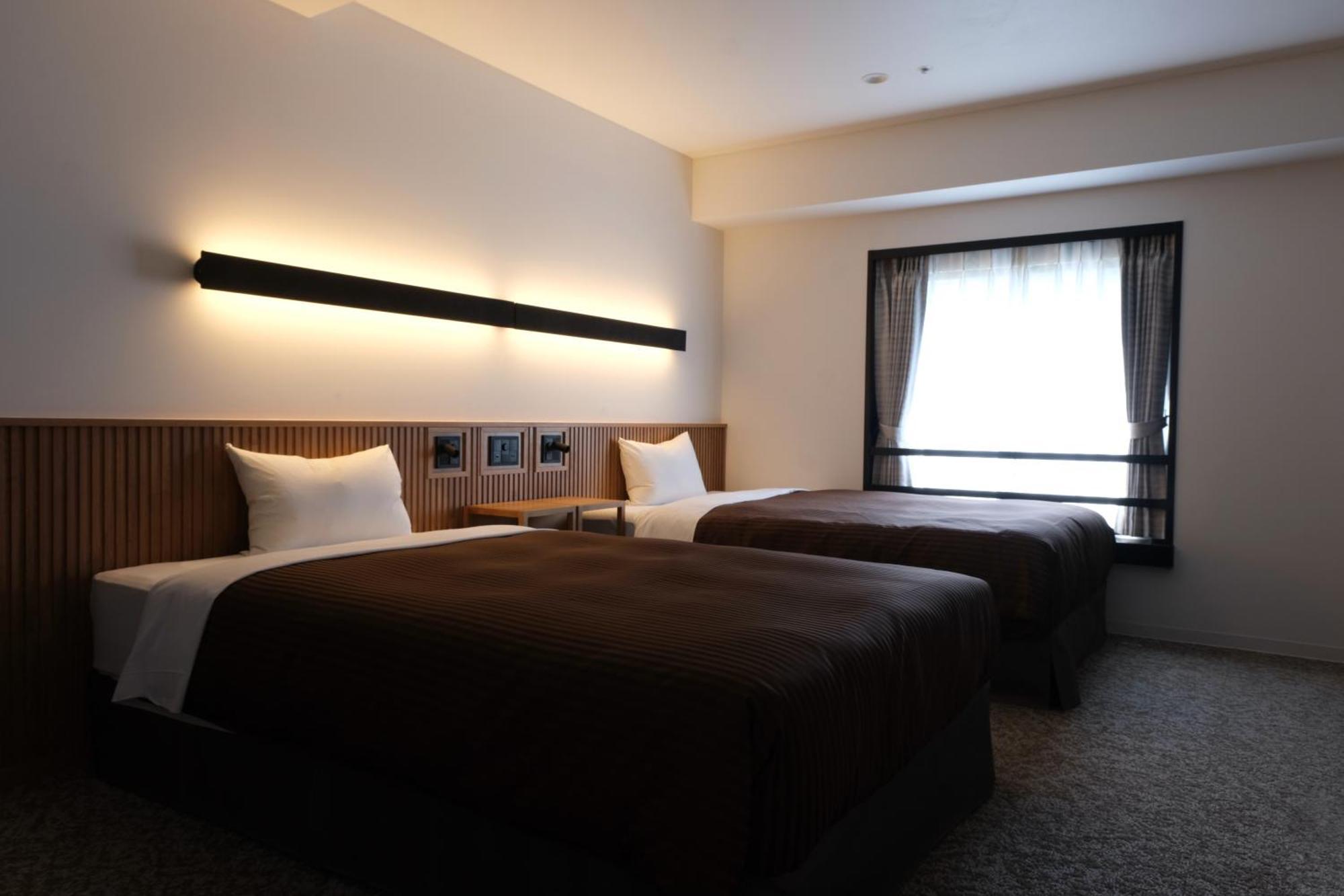 Belmont Hotel Токио Экстерьер фото
