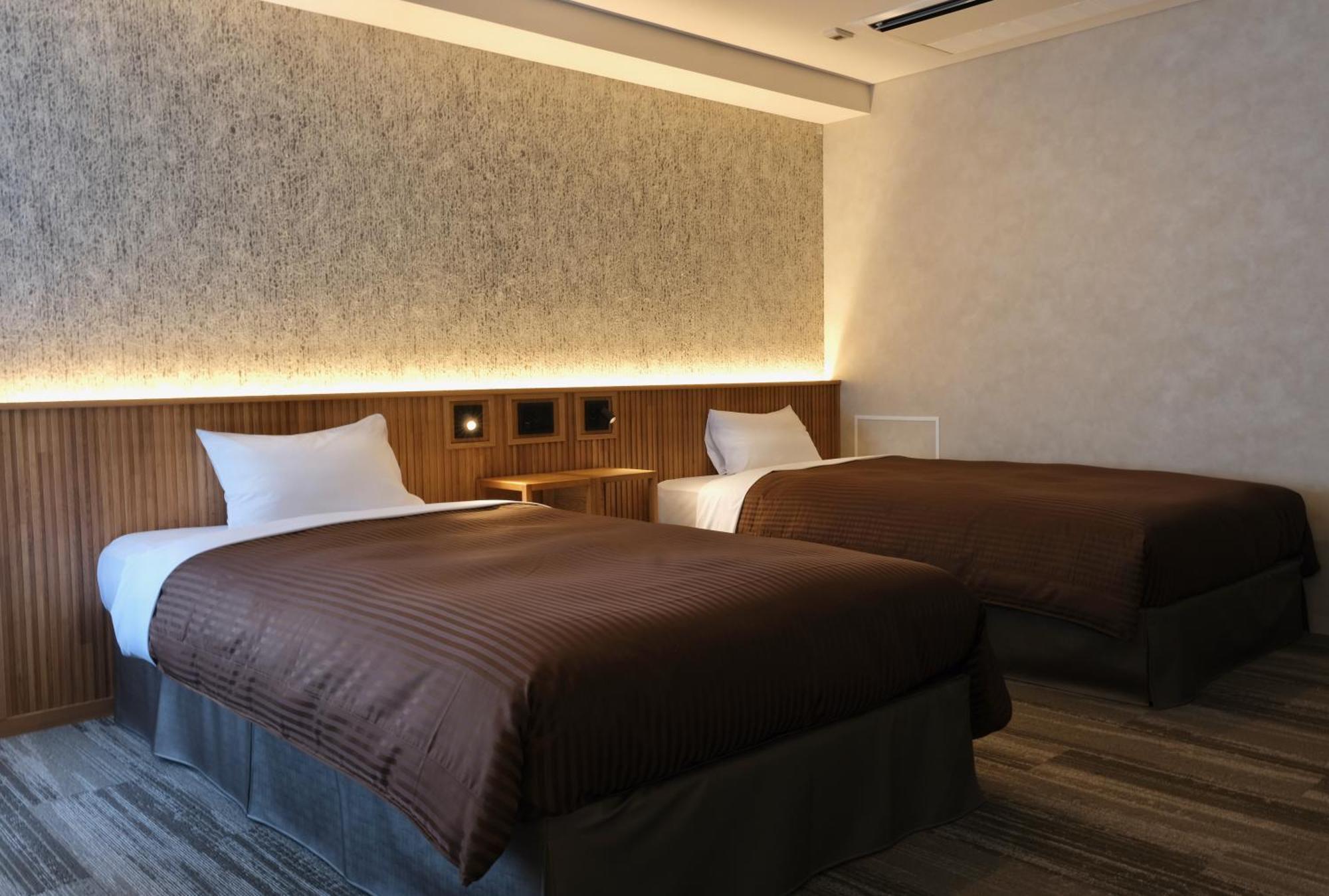 Belmont Hotel Токио Экстерьер фото