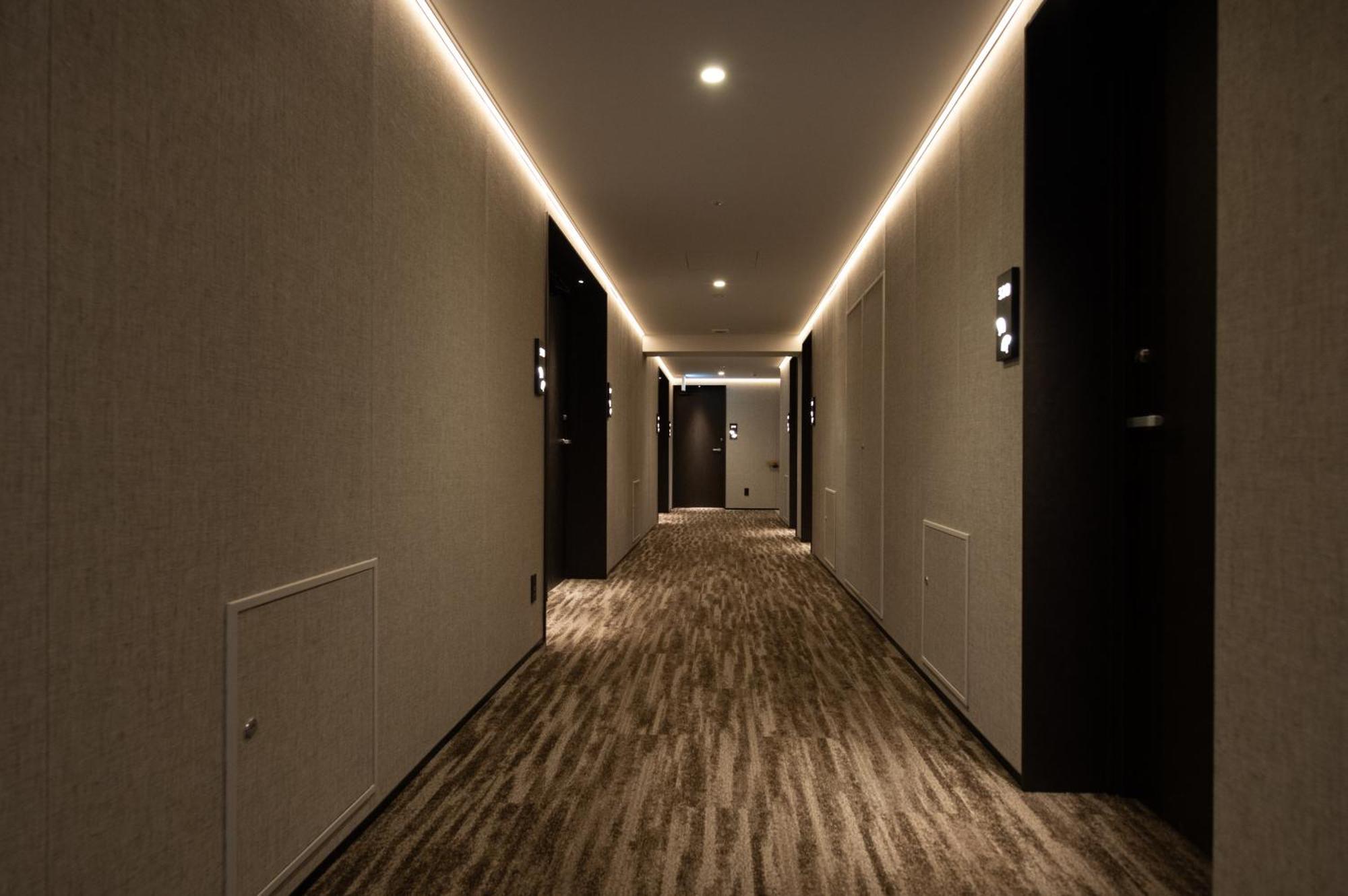 Belmont Hotel Токио Экстерьер фото