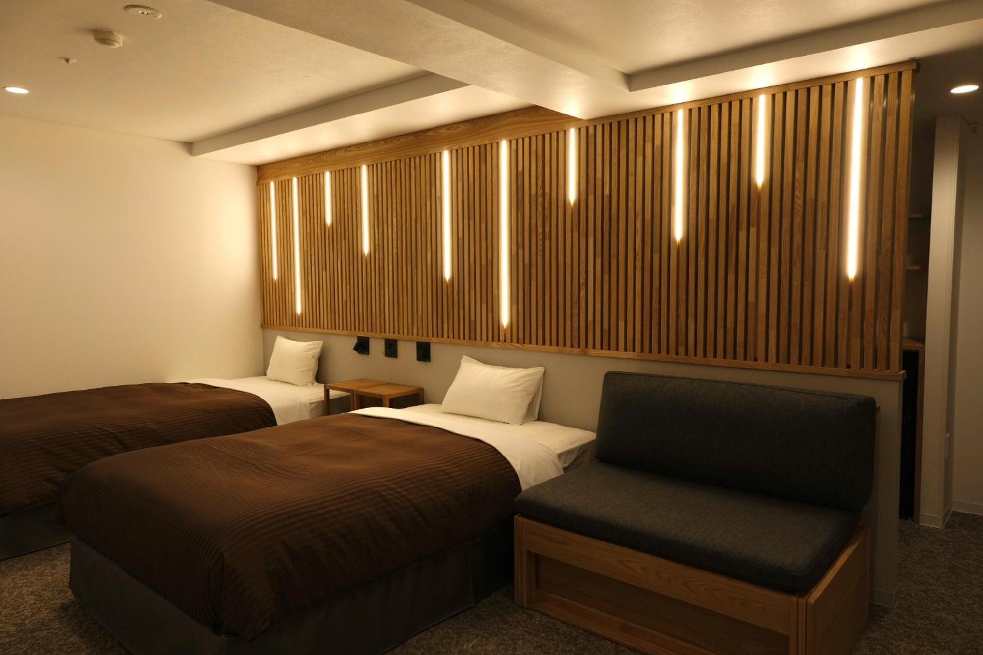 Belmont Hotel Токио Экстерьер фото