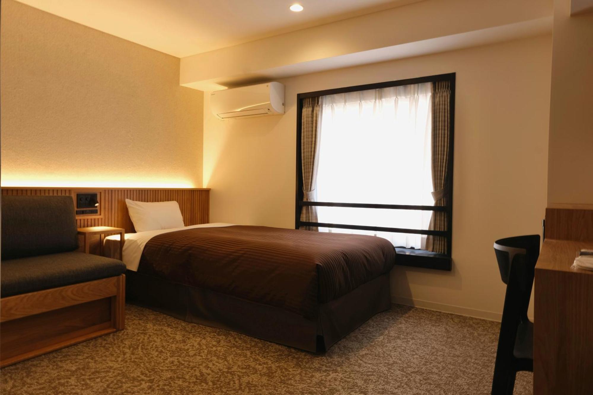 Belmont Hotel Токио Экстерьер фото