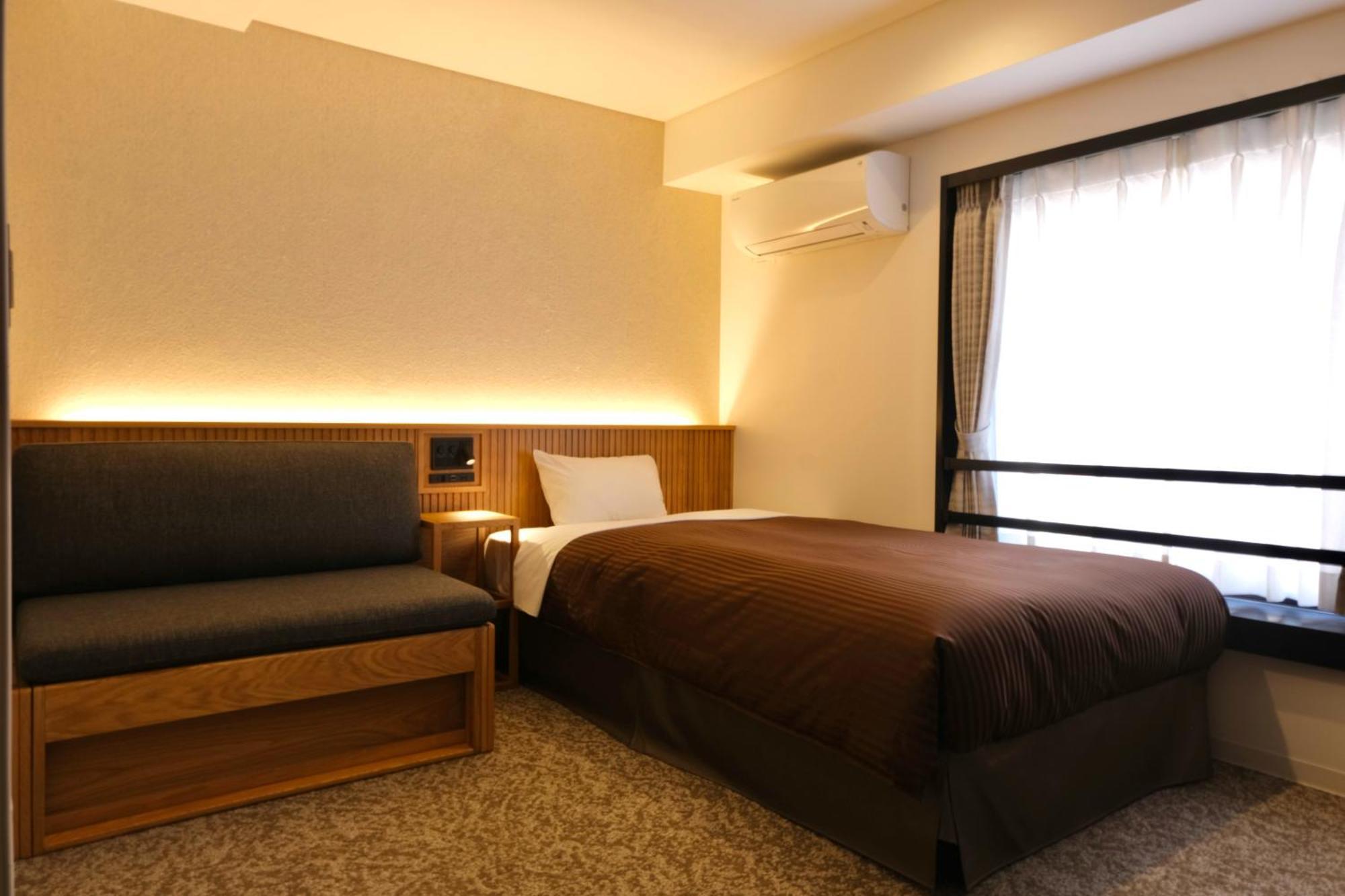 Belmont Hotel Токио Экстерьер фото