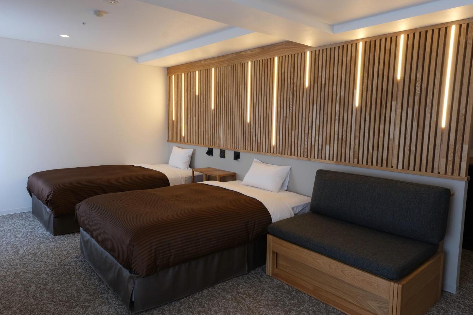Belmont Hotel Токио Экстерьер фото