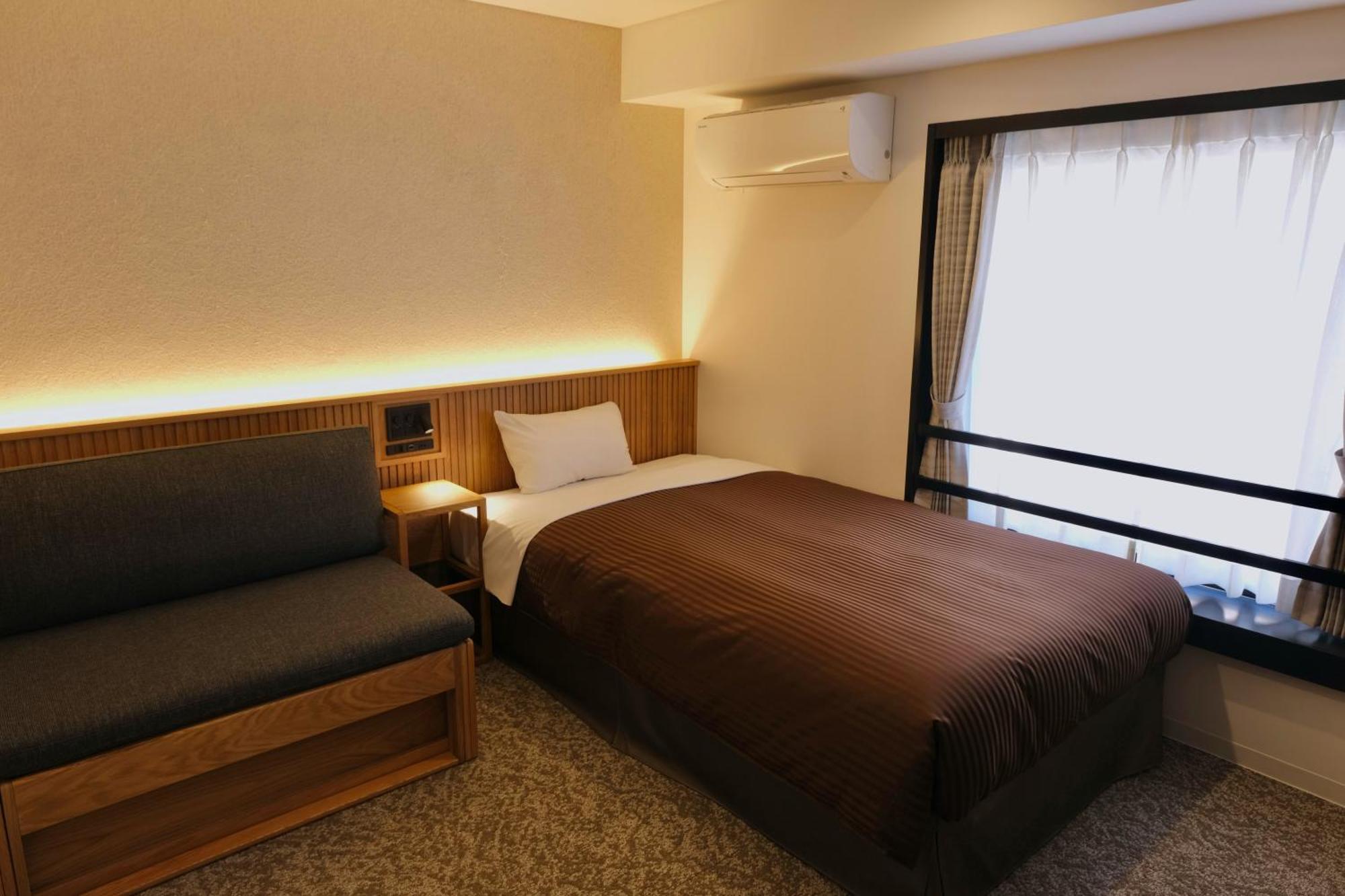 Belmont Hotel Токио Экстерьер фото