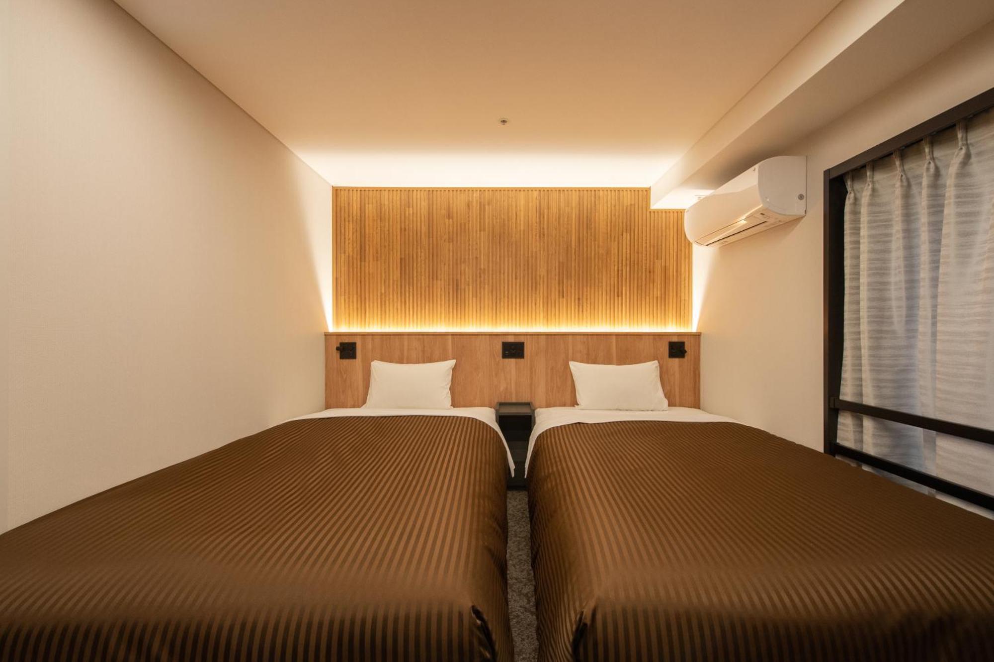 Belmont Hotel Токио Экстерьер фото