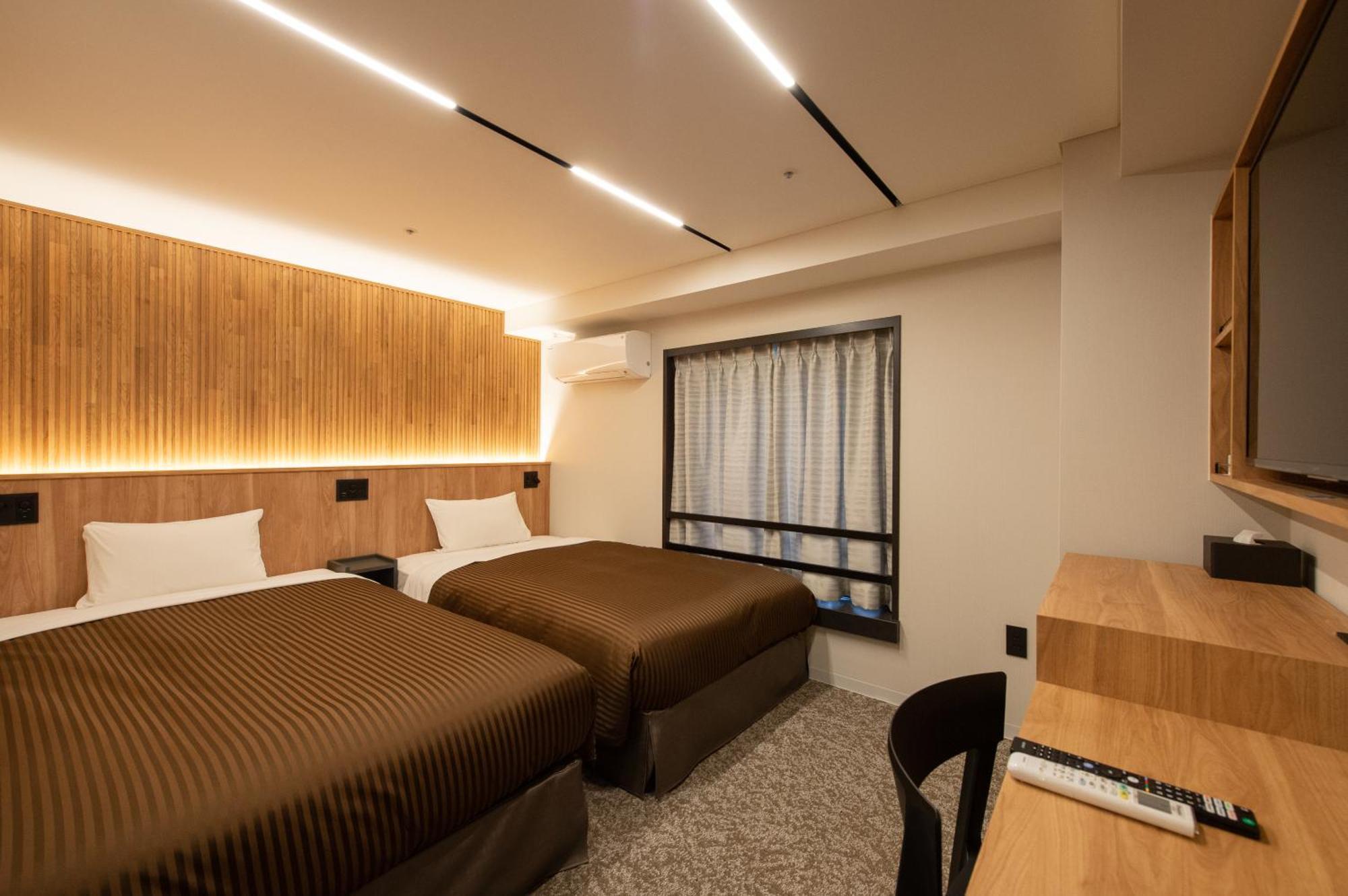 Belmont Hotel Токио Экстерьер фото