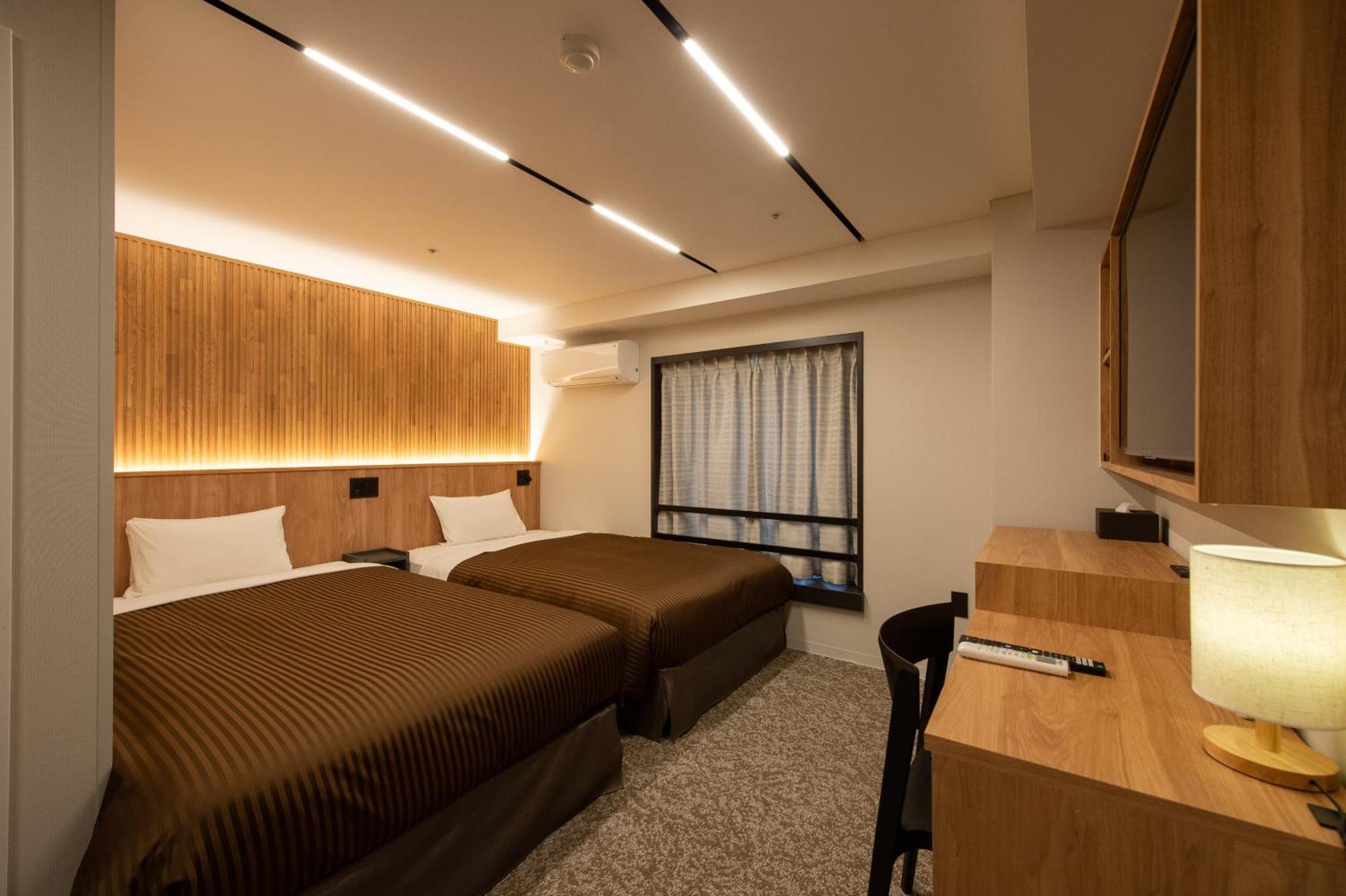 Belmont Hotel Токио Экстерьер фото