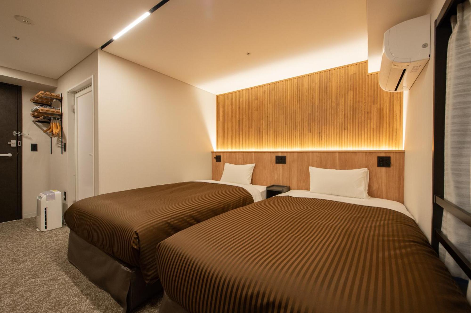 Belmont Hotel Токио Экстерьер фото