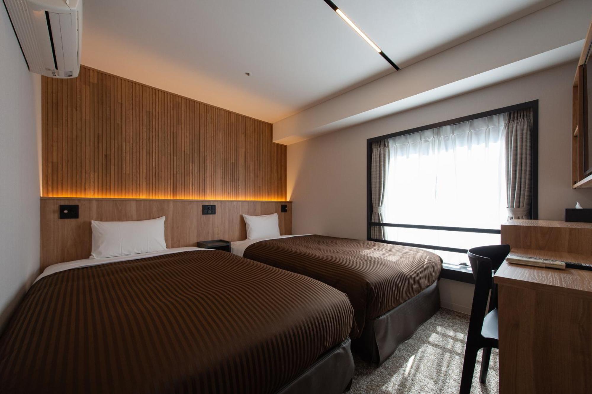 Belmont Hotel Токио Экстерьер фото