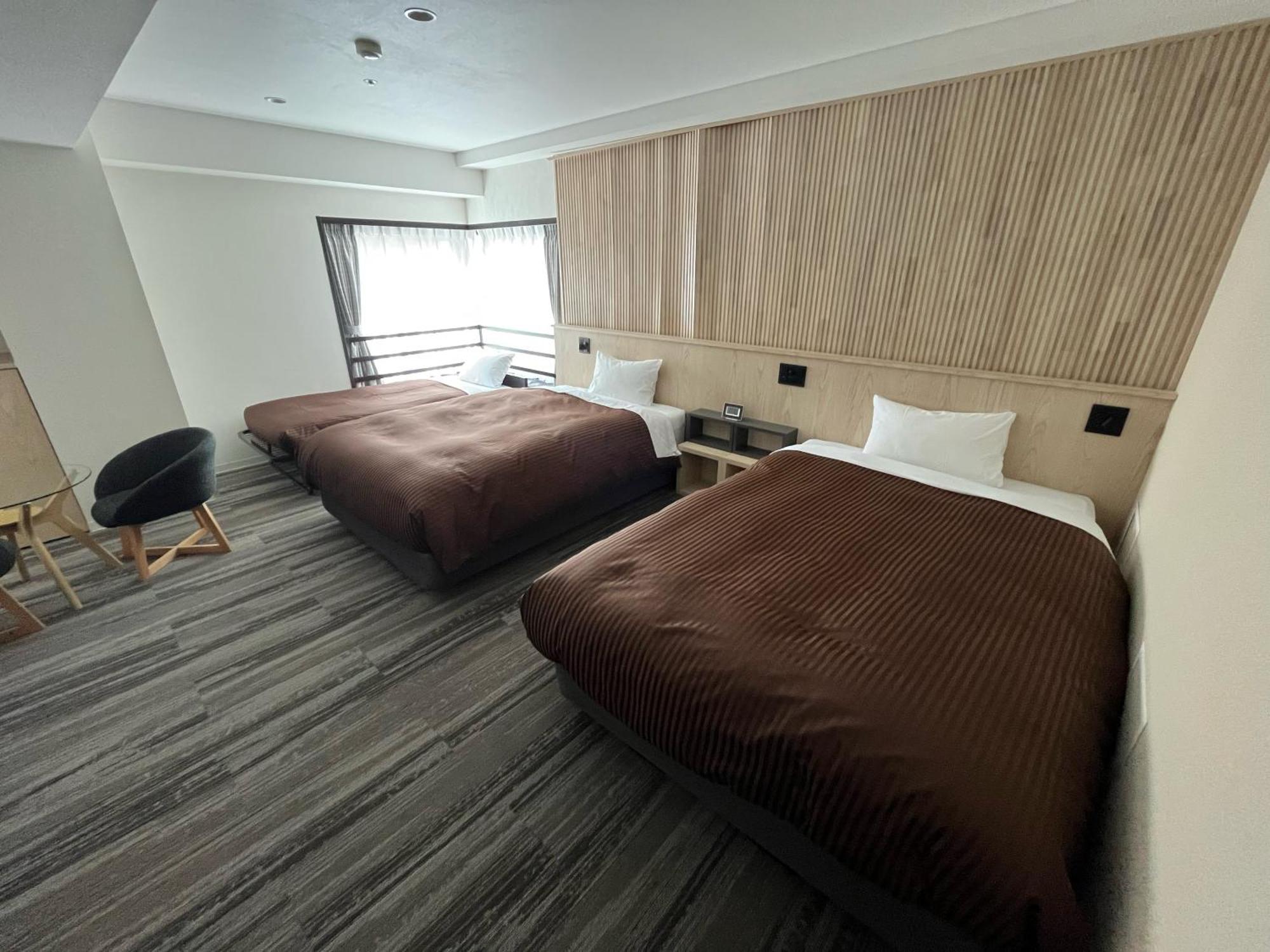 Belmont Hotel Токио Экстерьер фото