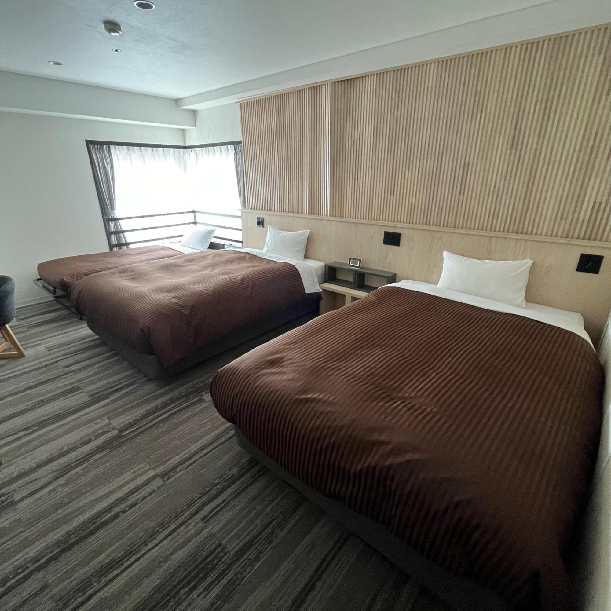 Belmont Hotel Токио Экстерьер фото